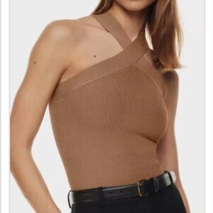 🤎Aritzia top XS🤎